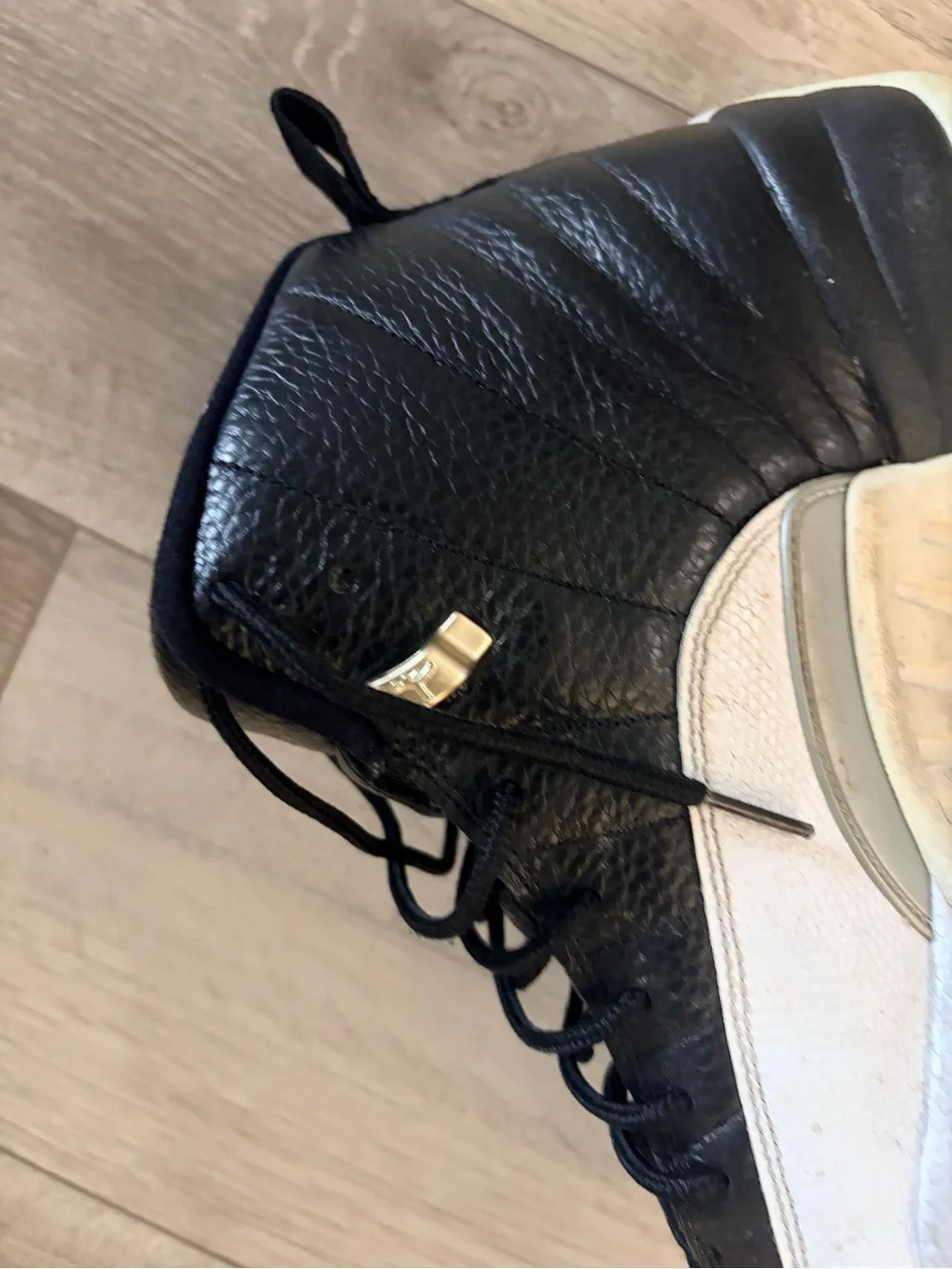 Air Jordan 12 “Playoff” Used